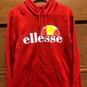 Ellesse sweater
